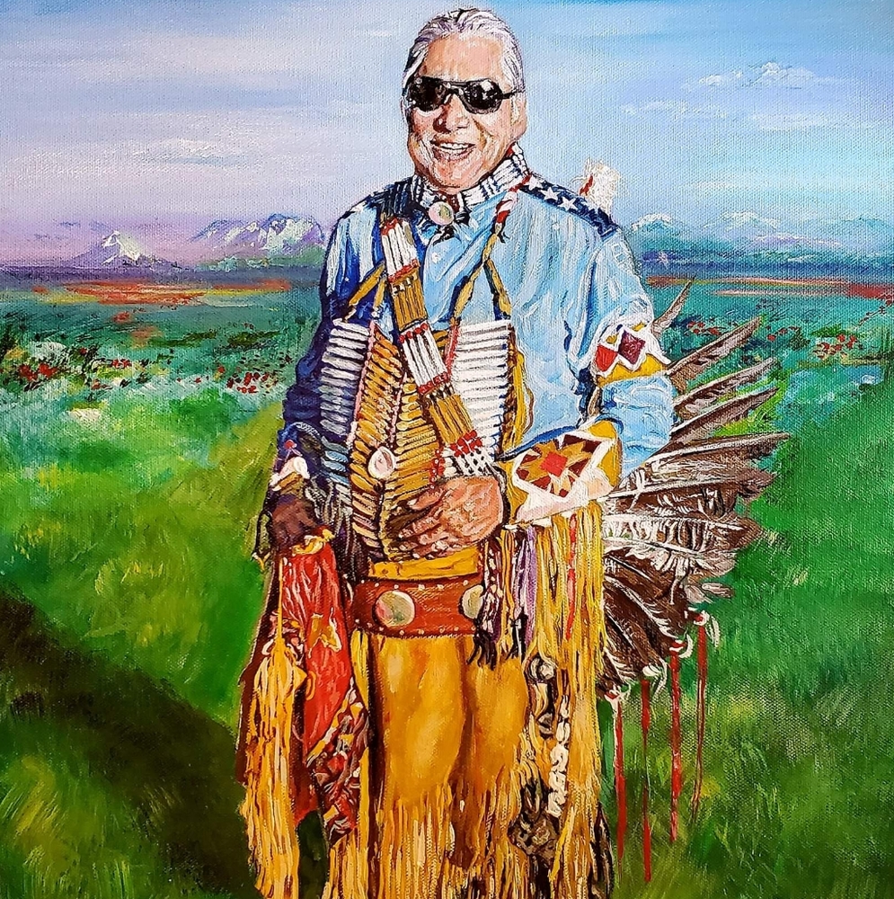 Custom Paintings - Picture 7 of 8